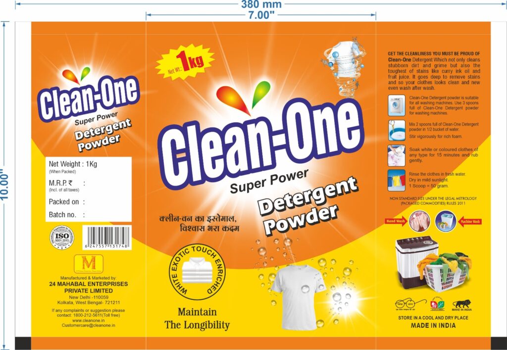 cleanone